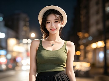 美兰包养模特资源为什么入驻量大？如何规避交友骗子